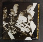 Robert van Rixtel, Xandra van der Swan - Haute Cuisine from the Lowlands