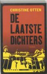 C. Otten - De Laatste Dichters