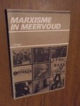 Knigge, J. - Marxisme in meervoud