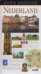 Gerard M.L. Harmans, Paul Andrews - ANWB reisgids Nederland