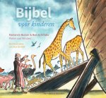 Marianne Busser; Ron Schröder - Bijbel Voor Kinderen