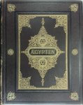 Georg Ebers - Aegypten in Bild und Wort