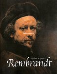 Partsch, S. - Rembrandt zijn leven - zijn werk