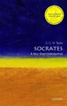 C.c.w. (emeritus Professor Of Philosophy Taylor - (1) Socrates: A Very Short Introduction