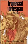 Penning, L - Transvaal driespan