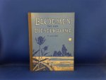 Legtenberg J.M. - Bloemen ôet nen Dieselkaomp, een verzameling Proza en Poezie over en in de Twenthsche taal