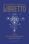 Peter Holvoet-Hanssen - Libretto