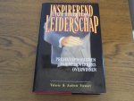 Stewart, Valerie; Stewart, Andrew - Inspirerend Leiderschap. Prestatieproblemen van medewerkers overwinnen