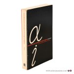 Klein, Jacob. - Greek Mathematical Thought and the Origin of Algebra. Translated by Eva Brann. With an Appendix containing Vieta's Introduction to the Analytical Art. Translated by the Reverend J. Winfree Smith.