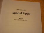 Nagel; Matthias - Special Pipes; Helft 3 - Advent