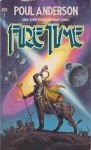 Anderson, Poul - Fire Time