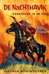 Brand, Billy - De Nachthavik. Het geheim van de Duivelskloof