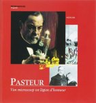 Pietro Dri - Pasteur