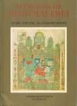  - Altrussische Buchmalerei 11. bis Anfang 16. Jahrhundert