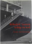 George van Cauwenbergh - Schakel tussen wal en schip - Het verhaal van de Antwerpse waterklerk