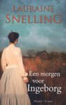 Lauraine Snelling - Een morgen voor Ingeborg