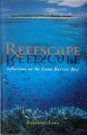 Rosaleen Love 291086 - Reefscape Reflections on the Great Barrier Reef