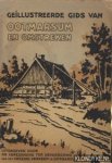 Diverse auteurs - Geïllustreerde gids van Ootmarsum en omstreken