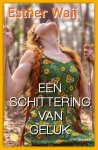 Esther Waij - Een schittering van geluk