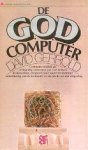 Gerrold, David - De G.O.D. Computer