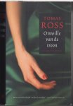 Ross, Tomas - Omwille van de troon