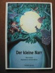 Adrian-Mohr,Madeleine - Der Kleine narr