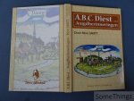 Smitt, Mon. - A.B.C. Diest ... Jeugdherinneringen.
