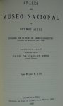 Spegazzini, C. - Fungi Argentini Novi. REPRINT of 1899 edition [ isbn 9061050057 ]