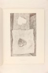 Spies, Werner - Max Ernst Frottages (4 foto's)