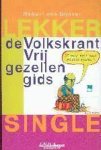 R. van Gijssel - Lekker Single