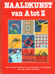 Brull,Sheila - Naaldkunst van A tot Z