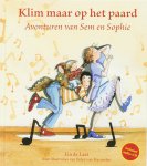 Lin de Laat - Klim maar op het paard