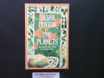 FENTON, SASHA - The Planets. Discover the power of the planets