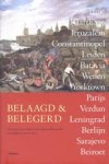 Herman Amersfoort - Belaagd en belegerd
