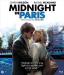  - Midnight In Paris (Blu-ray)
