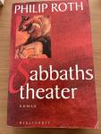 Roth, P. - Sabbaths theater