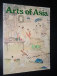 Tijdschrift / Magazine - Arts of Asia