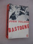 Toland, John - Bastogne. La dernière offensive d'Hitler.