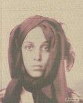Giloy-Hirtz, Petra - Julian Schnabel Polaroids