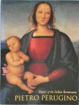 Joseph Antenucci Becherer - Pietro Perugino