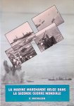 Machielsen, Roger - La Marine marchande belge dans la Seconde Guerre mondiale
