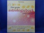 Jelsma, René - Het grote astrologieboek voor ouders. Wat staat er in de sterren geschreven over mijn kind?