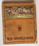 Bechstein, L. - Mijn sprookjesboek : sprookjes van L. Bechstein en Ch. Perrault