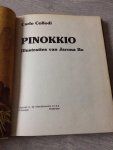 Collodi - Pinokkio