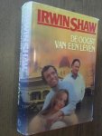 Shaw, Irwin - De oogst van een leven