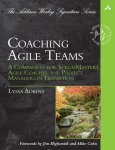Lyssa Adkins - Coaching Agile Teams