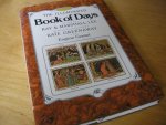 Lee, Kay and Mashall - The illuminated Book of days; book of days (engelse uitgave) Lee, Kay and Mashall - The illuminated Book of days; book of days (engelse uitgave)