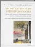 Meulen, B.F. van der; Vlaskamp, C.; Bos, K.P. van den - Interventies in de orthopedagogiek. Bijdragen aan de wetenschap der orthopedagogiek, aangeboden aan prof. dr. H. Nakken bij zijn afscheid van de RuG.