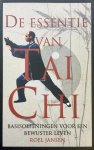 Roel Jansen - Essentie Van Tai Chi