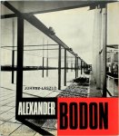 Alexander Bodon, László Juhász - Alexander Bodon
